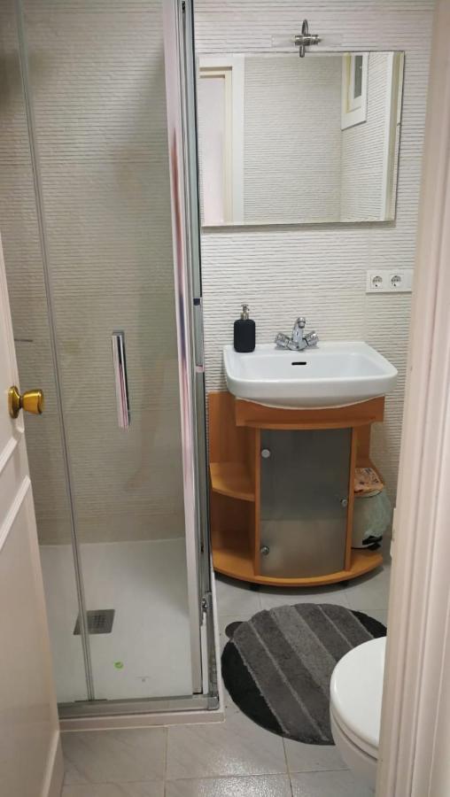 Horizonte Azul Apartman Calpe Kültér fotó