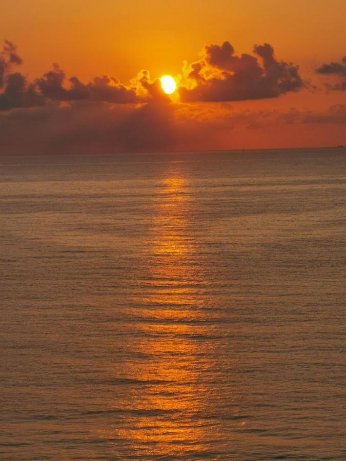 Horizonte Azul Apartman Calpe Kültér fotó